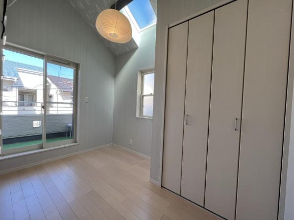 豊中市宝山町の中古一戸建て