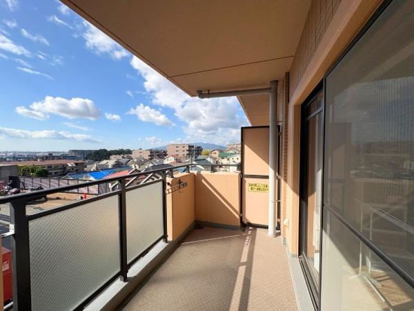 アービング池田五月丘