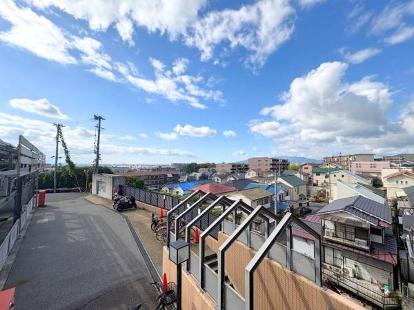 アービング池田五月丘