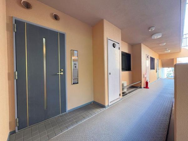 アービング池田五月丘