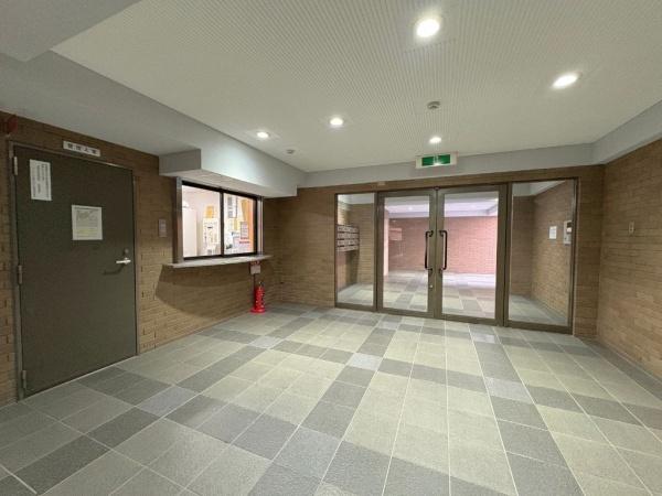 アービング池田五月丘