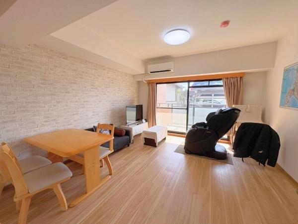 アービング池田五月丘