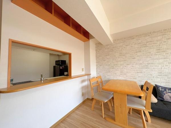 アービング池田五月丘