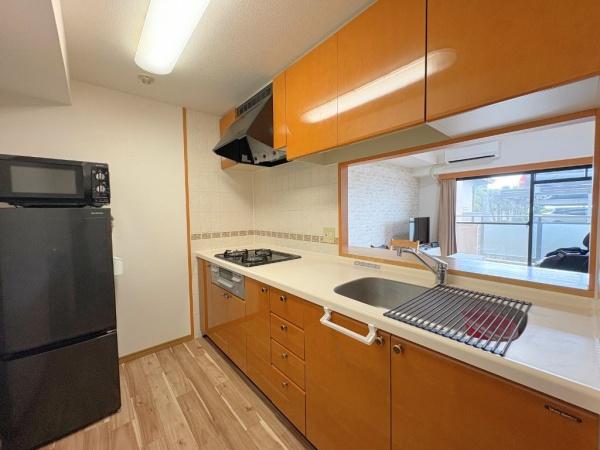 アービング池田五月丘