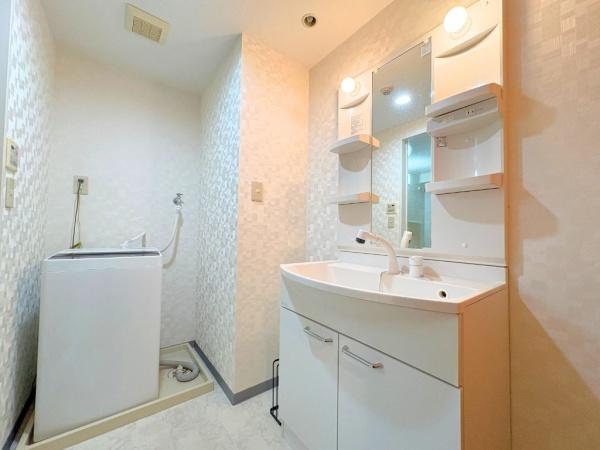 アービング池田五月丘