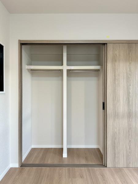 フォルム箕面(収納)