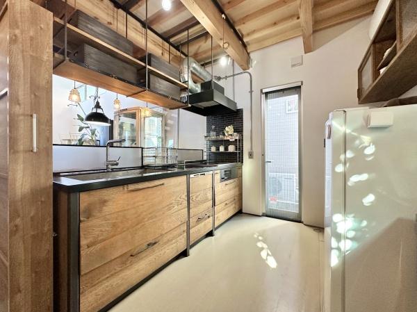 箕面市森町中３丁目の中古一戸建て