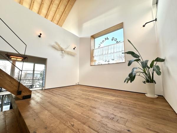 箕面市森町中３丁目の中古一戸建て