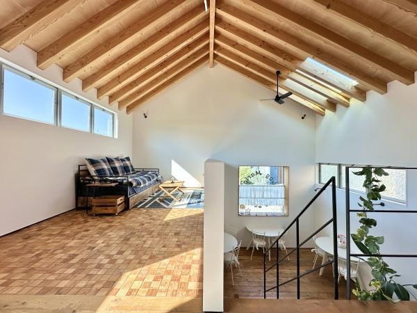 箕面市森町中３丁目の中古一戸建て