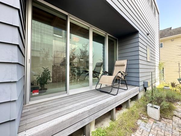 箕面市森町中３丁目の中古一戸建て