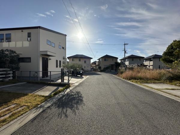 箕面市森町中３丁目の中古一戸建て