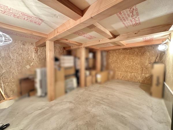 箕面市森町中３丁目の中古一戸建て