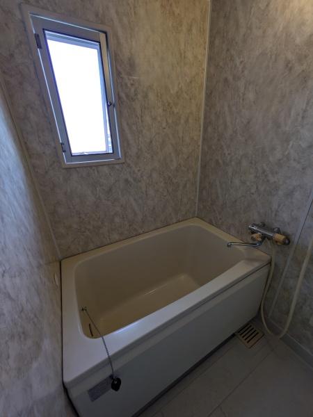 有楽箕面ハイツ3号棟