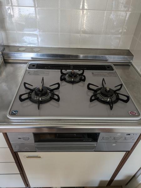 有楽箕面ハイツ3号棟