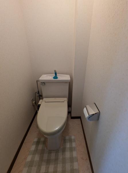 有楽箕面ハイツ3号棟