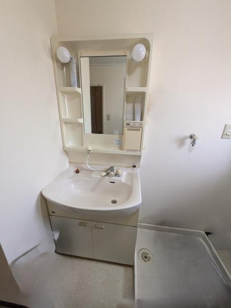 有楽箕面ハイツ3号棟