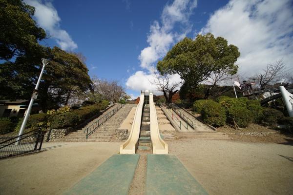 池田五月丘パークハイム(五月山公園)