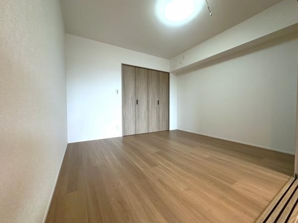 ネバーランドシエル箕面　N棟