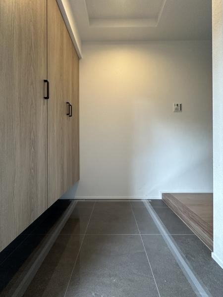 ネバーランドシエル箕面　N棟