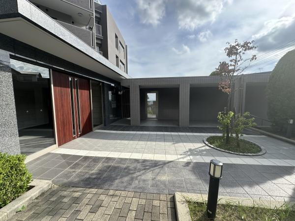 ネバーランドシエル箕面　N棟