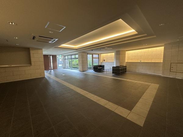 ネバーランドシエル箕面　N棟