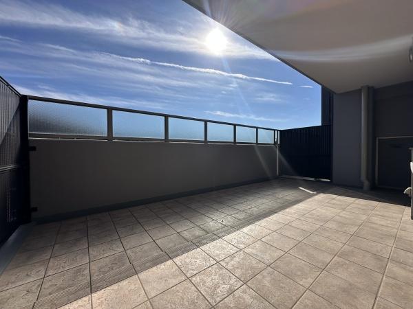 ネバーランドシエル箕面　N棟