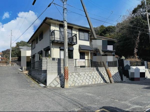 豊能郡能勢町山辺の中古一戸建