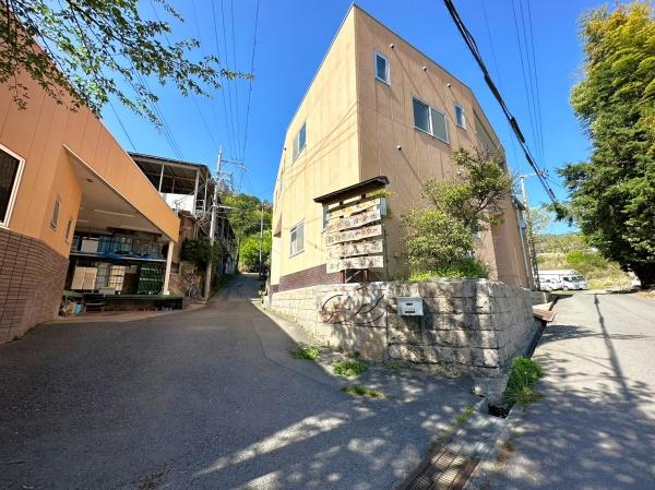 豊能郡能勢町山辺の中古一戸建て((株)能勢牧場)