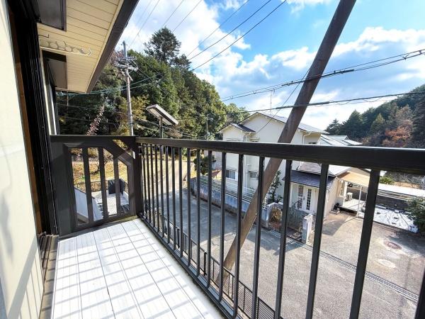 豊能郡能勢町山辺の中古一戸建て