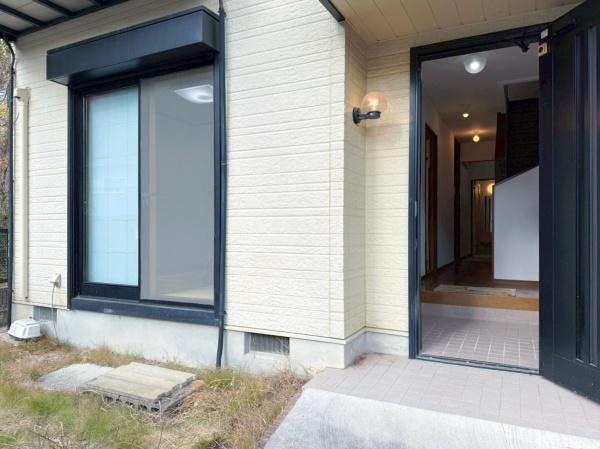 豊能郡能勢町山辺の中古一戸建て