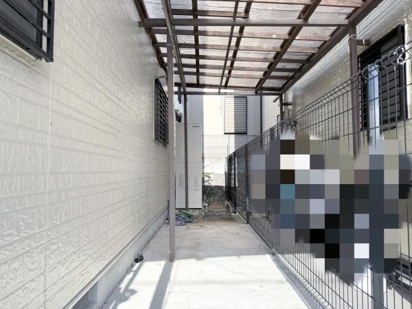 豊能郡能勢町山辺の中古一戸建て