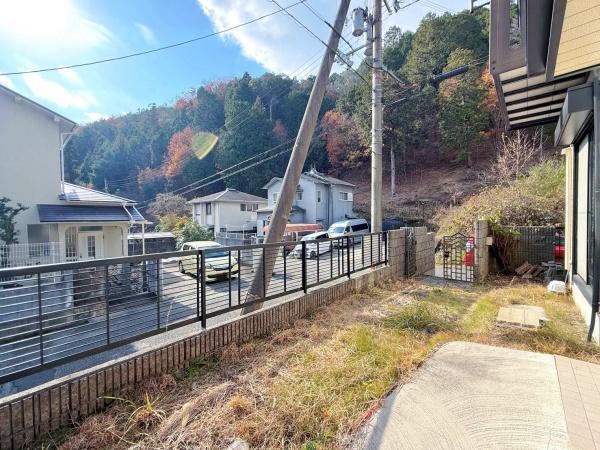豊能郡能勢町山辺の中古一戸建て