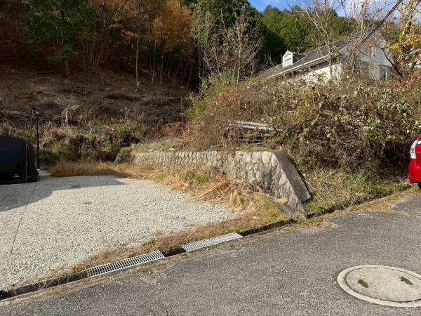 豊能郡能勢町山辺の中古一戸建
