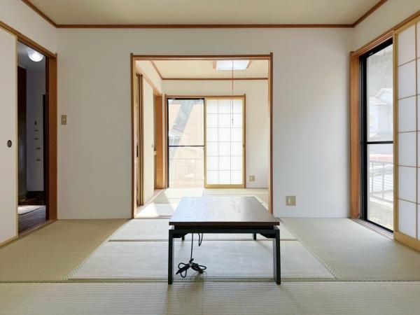 豊能郡能勢町山辺の中古一戸建て