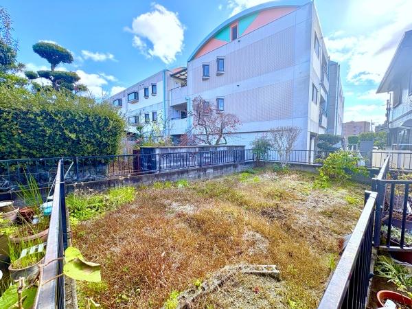 箕面市坊島４丁目の中古一戸建て