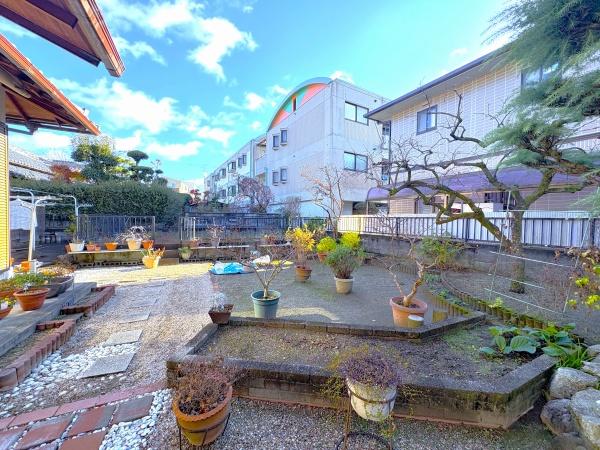 箕面市坊島４丁目の中古一戸建て