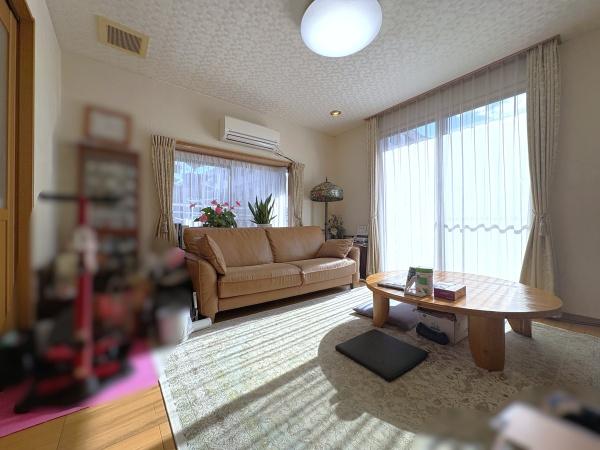 箕面市坊島４丁目の中古一戸建て
