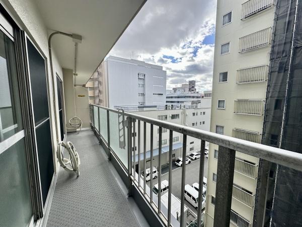 江坂ハイデンス