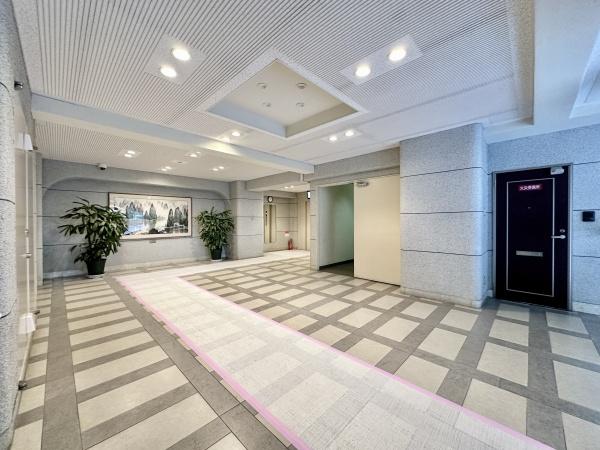 江坂ハイデンス