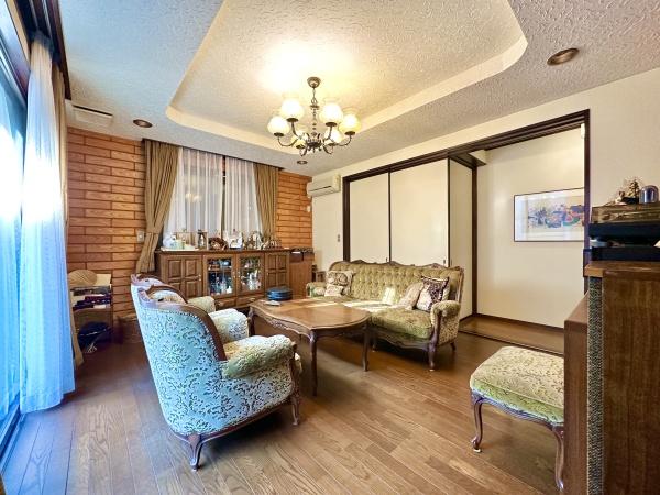 箕面市今宮４丁目の中古一戸建て
