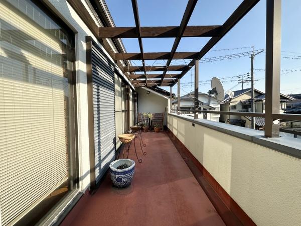 箕面市今宮4丁目の中古一戸建て[166601-17246]【センチュリー21】