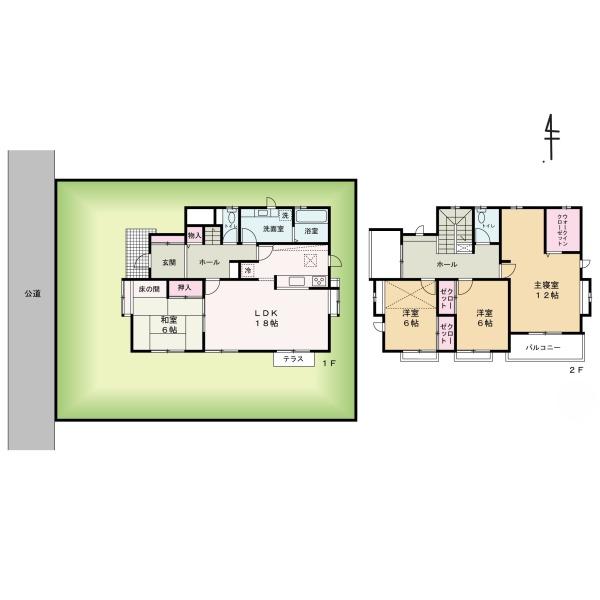 店舗情報】みのパラ（大阪府箕面市箕面・箕面駅）の中古一戸建て・中古