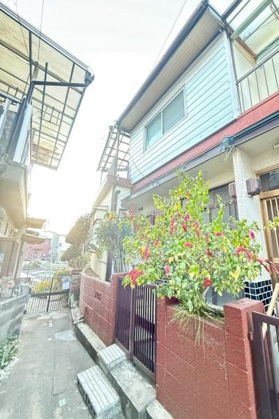 店舗情報】みのパラ（大阪府箕面市箕面・箕面駅）の中古一戸建て・中古