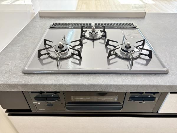 箕面市稲２丁目の新築一戸建