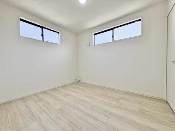 箕面市稲２丁目の新築一戸建