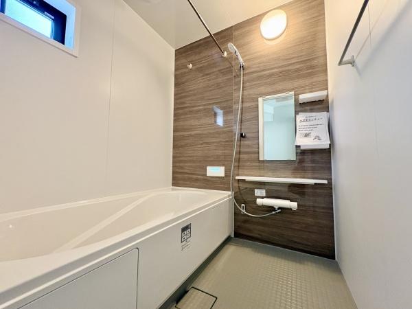 箕面市稲２丁目の新築一戸建