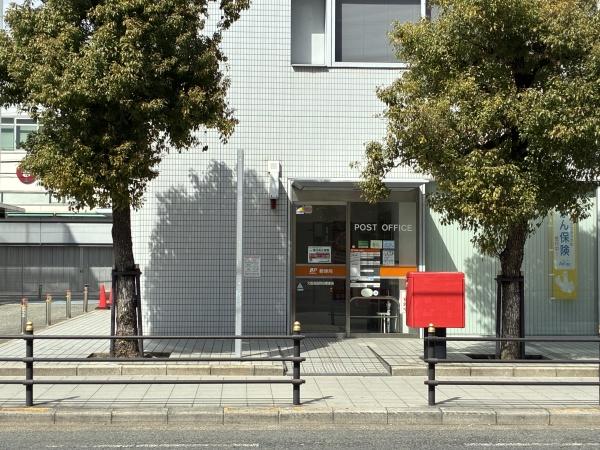 大阪市福島区野田２丁目の中古一戸建て(大阪福島野田郵便局)