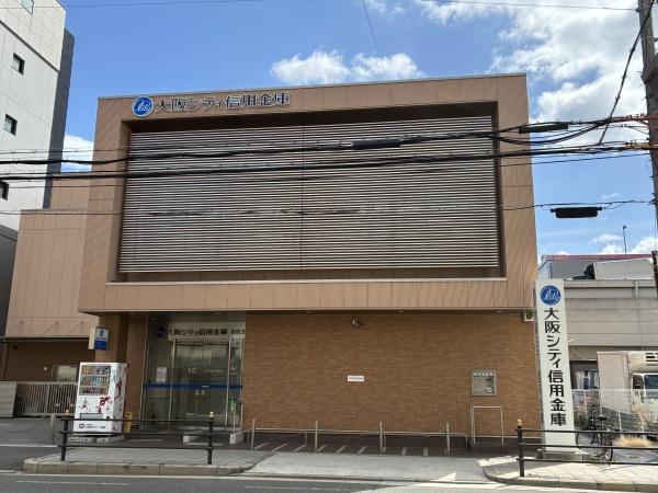 大阪市福島区野田２丁目の中古一戸建て(大阪シティー信用金庫)