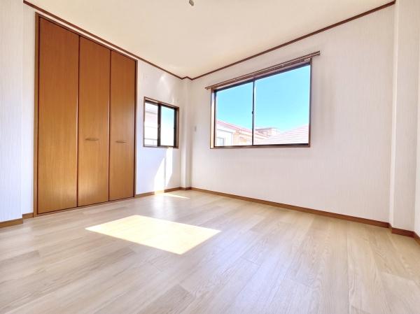 大阪市福島区野田２丁目の中古一戸建て