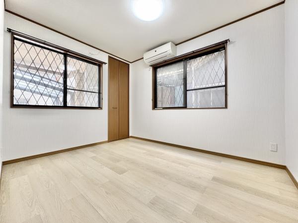 大阪市福島区野田２丁目の中古一戸建て